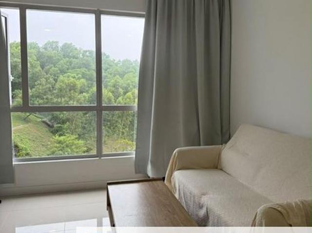 Condominium for rent in Bandar Damai Perdana, Kuala Lumpur