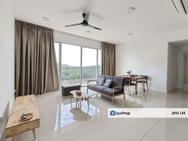 Condominium for rent in Country Heights Damansara, Kuala Lumpur