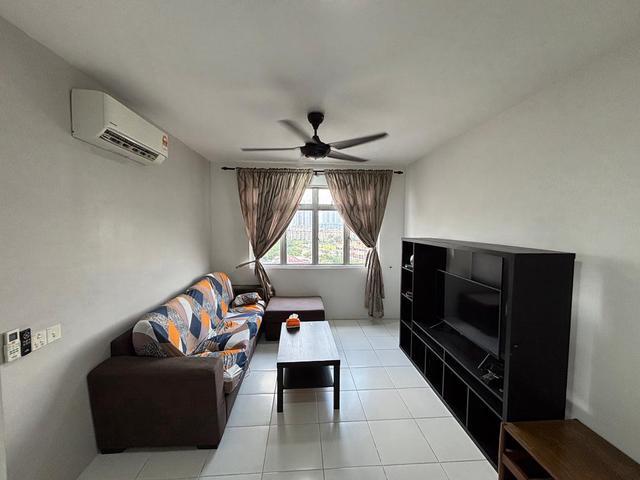 Serviced Residence for rent in Kepong, Kuala Lumpur