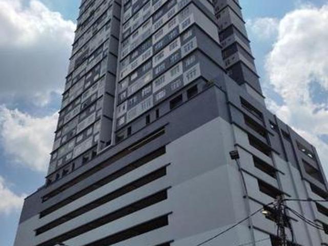 Condominium for rent in Kepong, Kuala Lumpur