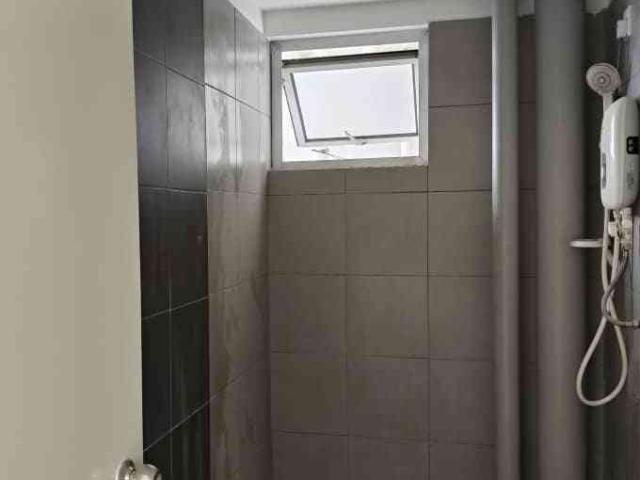 Apartment for rent in Kepong, Kuala Lumpur