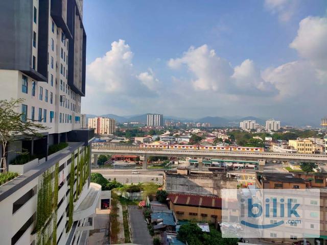 Room for rent in Taman Jinjang Baru, Kepong
