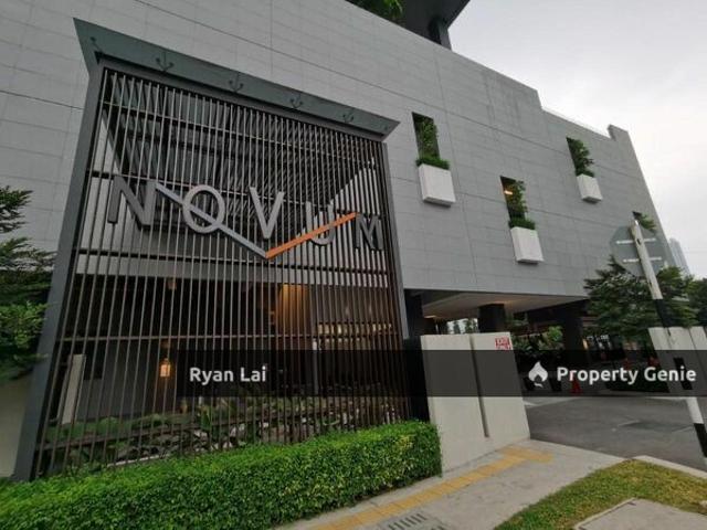 Serviced Residence for rent in Country Heights Damansara, Kuala Lumpur