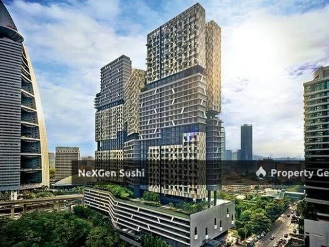 Serviced Residence for rent in Country Heights Damansara, Kuala Lumpur