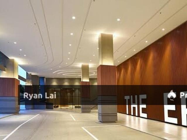 Serviced Residence for rent in Kampung Kasipillay, Kuala Lumpur