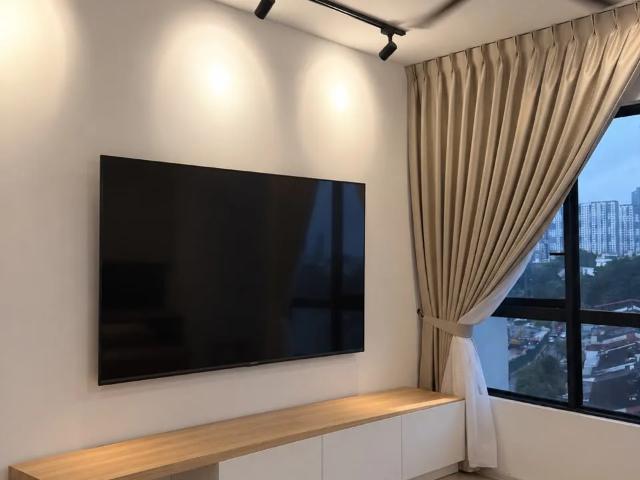 Apartment for rent in Seputeh, Kuala Lumpur