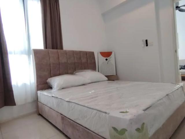 Apartment for rent in Seputeh, Kuala Lumpur