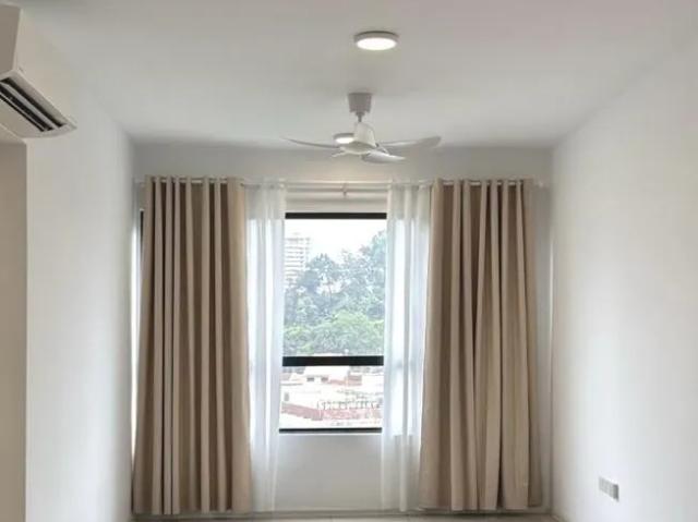 Apartment for rent in Seputeh, Kuala Lumpur