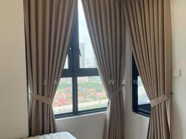 Apartment for rent in Country Heights Damansara, Kuala Lumpur