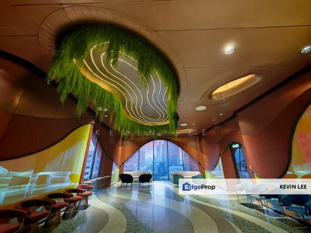 Condominium for rent in Country Heights Damansara, Kuala Lumpur