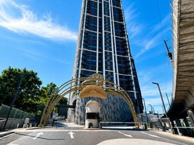 Serviced Residence for sale in Country Heights Damansara, Kuala Lumpur
