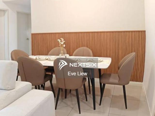 Apartment for rent in Country Heights Damansara, Kuala Lumpur