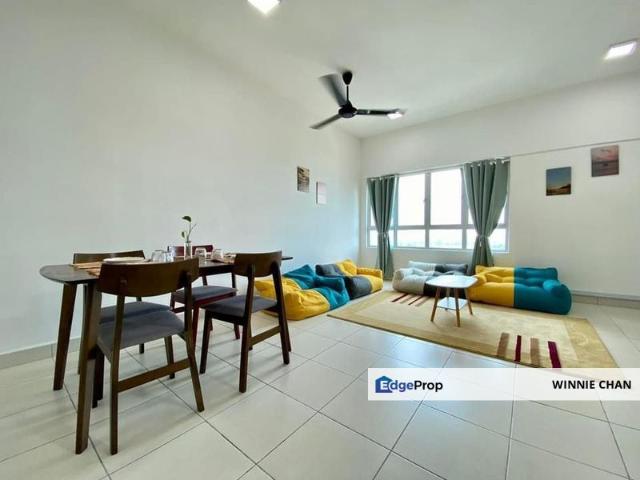 Condominium for sale in Perak, Tanjong Ipoh