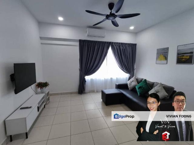 Condominium for rent in Perak, Tanjong Ipoh