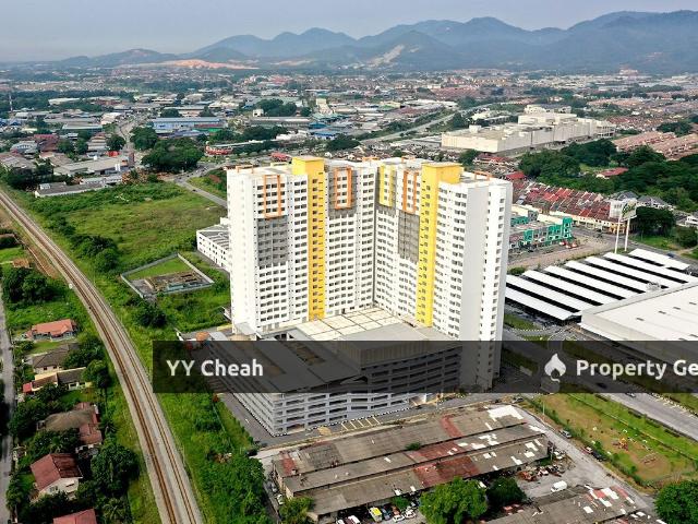 Condominium for sale in Perak