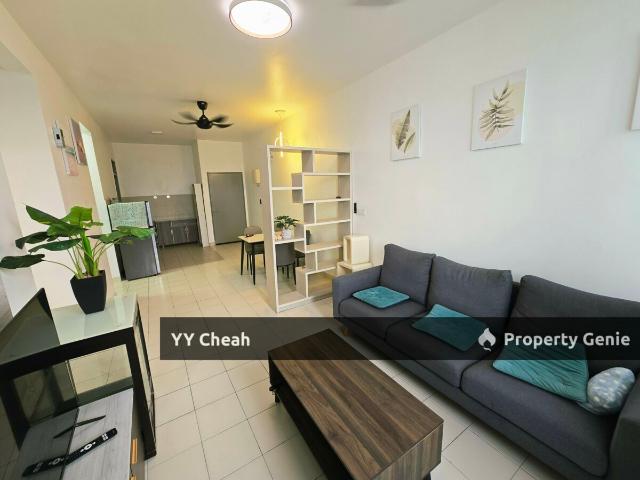 Apartment for sale in Perak, Tanjong Ipoh