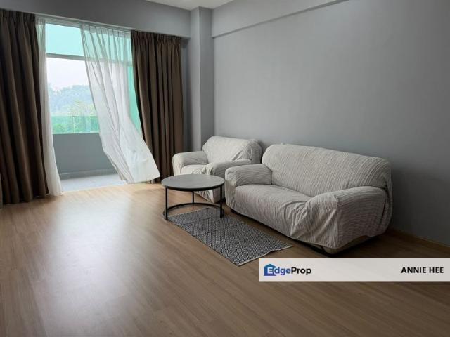 Condominium for rent in Taman Fantasi, Kota Kinabalu