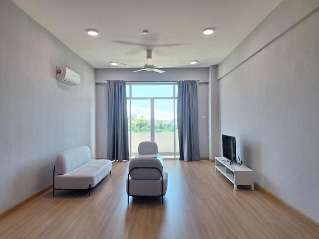 Condominium for rent in Kinabalu, Sabah