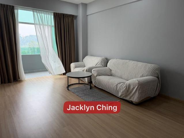 Condominium for rent in Likas, Bahagian Pantai Barat