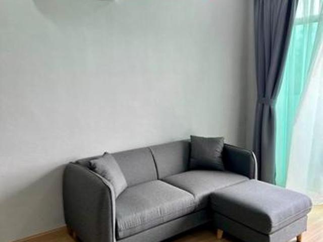 Condominium for rent in Likas, Sabah