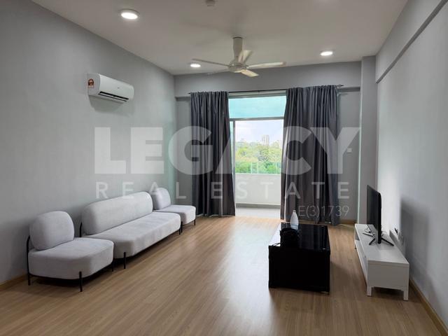 Condominium for rent in Kinabalu, Sabah