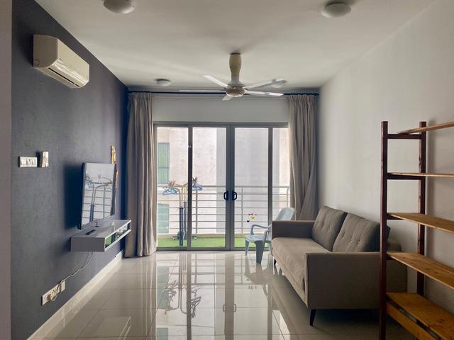 Condominium for rent in Petaling, Subang Jaya