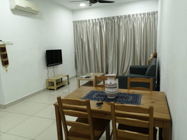 Serviced Residence for sale in Petaling, Subang Jaya