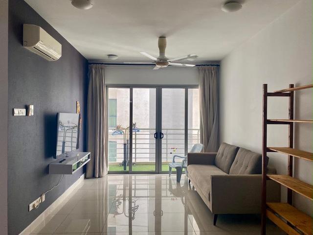 Serviced Residence for rent in Petaling, Subang Jaya