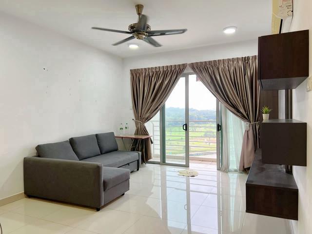 Serviced Residence for sale in Petaling, Subang Jaya