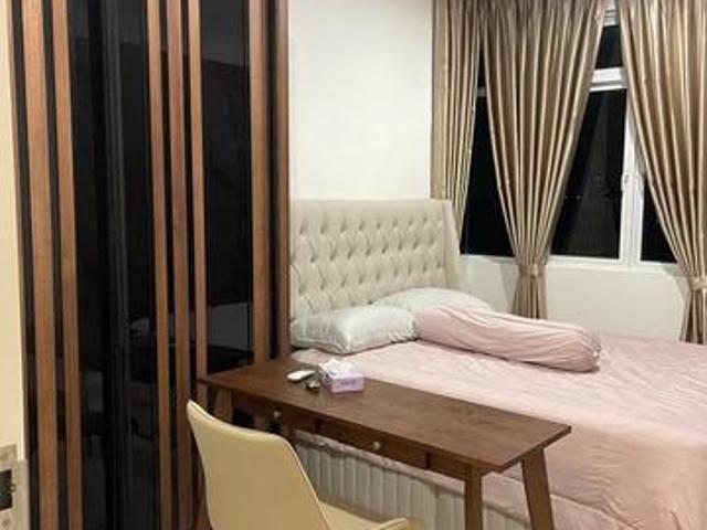Condominium for sale in Putrajaya