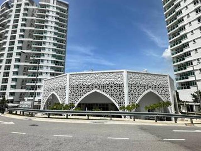 Condominium for sale in Putrajaya