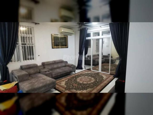 Apartment for rent in Putrajaya