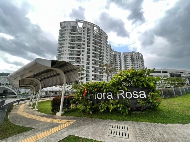 Condominium for sale in Putrajaya