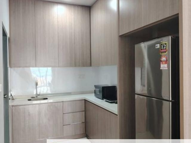 Condominium for sale in Petaling, Subang Jaya