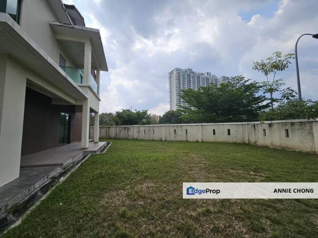 House for sale in Country Heights Damansara, Kuala Lumpur