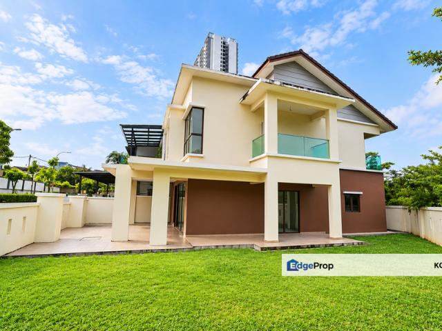House for sale in Residensi Gembira 33, Kuala Lumpur