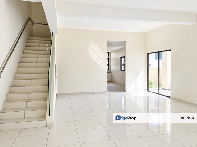 House for sale in Country Heights Damansara, Kuala Lumpur