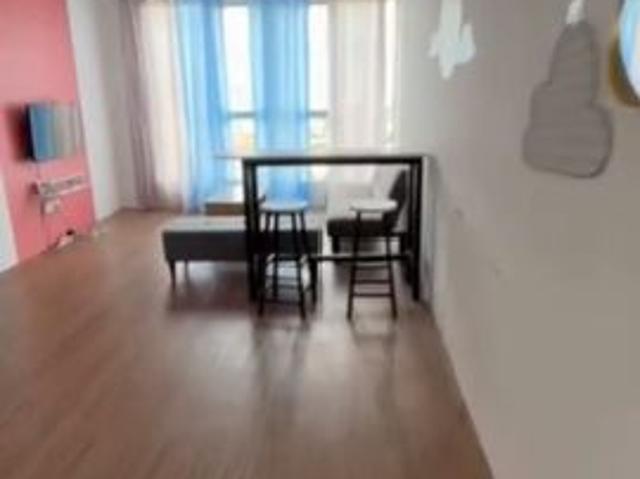 Condominium for rent in Country Heights Damansara, Kuala Lumpur