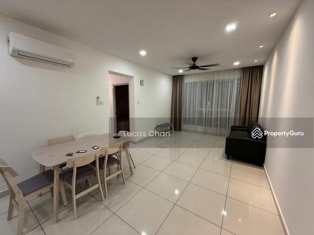 Apartment for rent in Old Klang Road