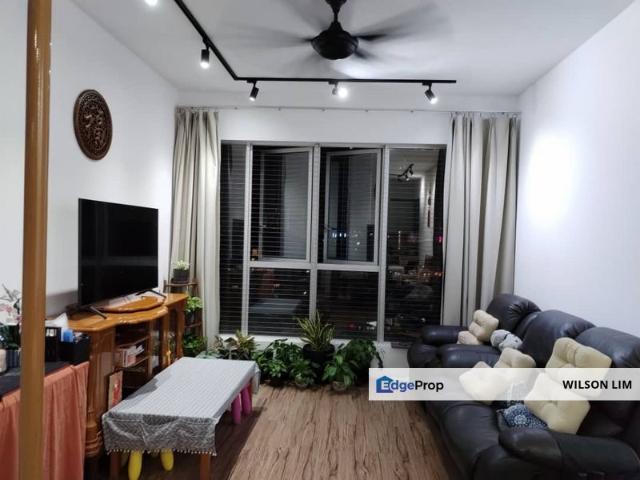 Condominium for rent in Country Heights Damansara, Kuala Lumpur