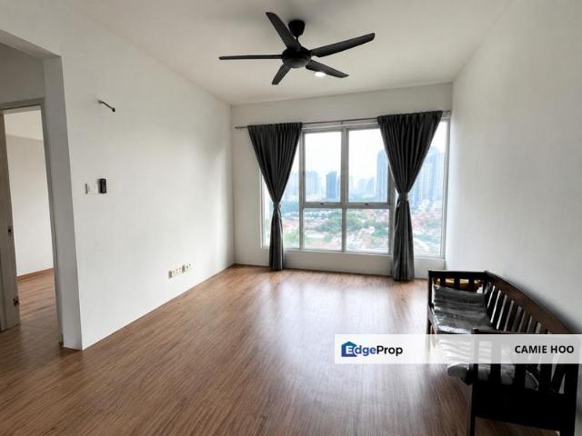 Condominium for rent in Kuchai Lama, Kuala Lumpur