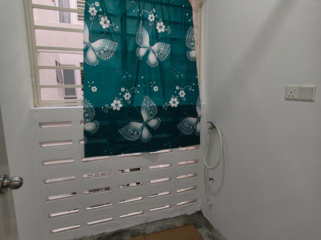 Apartment for rent in Country Heights Damansara, Kuala Lumpur