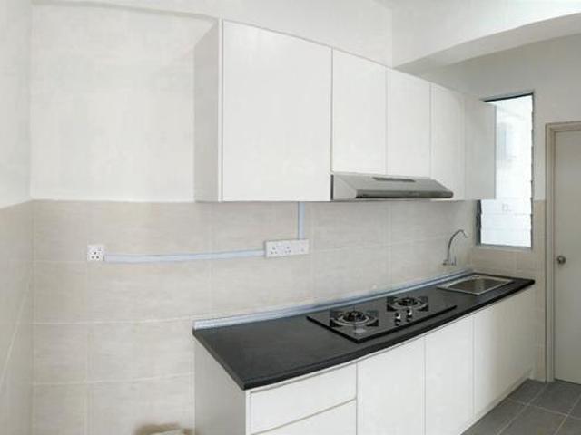 Apartment for rent in Country Heights Damansara, Kuala Lumpur
