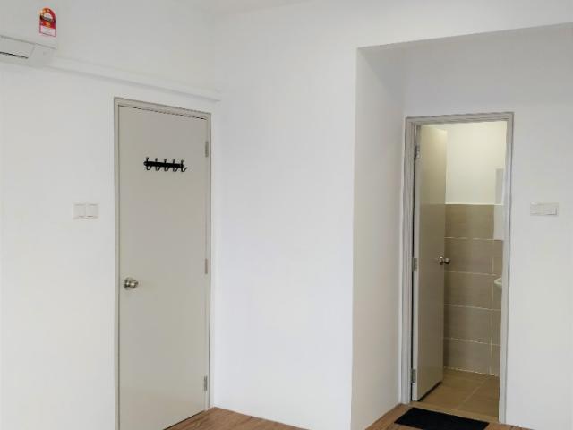 Apartment for rent in Country Heights Damansara, Kuala Lumpur