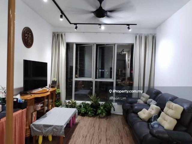 House for rent in Country Heights Damansara, Kuala Lumpur