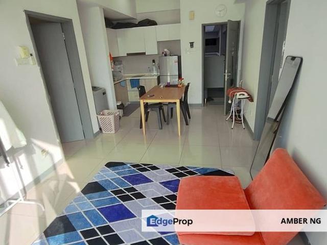 Condominium for sale in Kampung Lee Kong Chian, Kampung Padang Balang