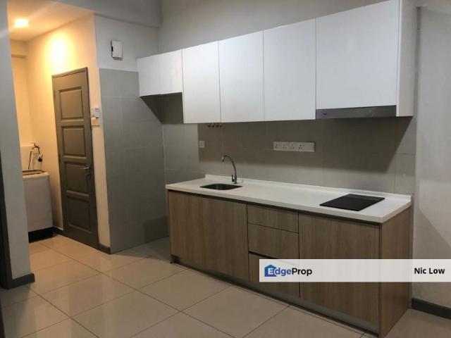 Condominium for sale in Kuala Lumpur