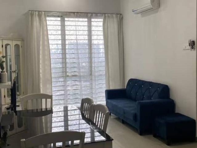 Apartment for rent in Kuala Lumpur