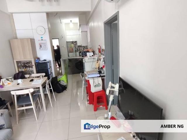 Condominium for sale in Kuala Lumpur