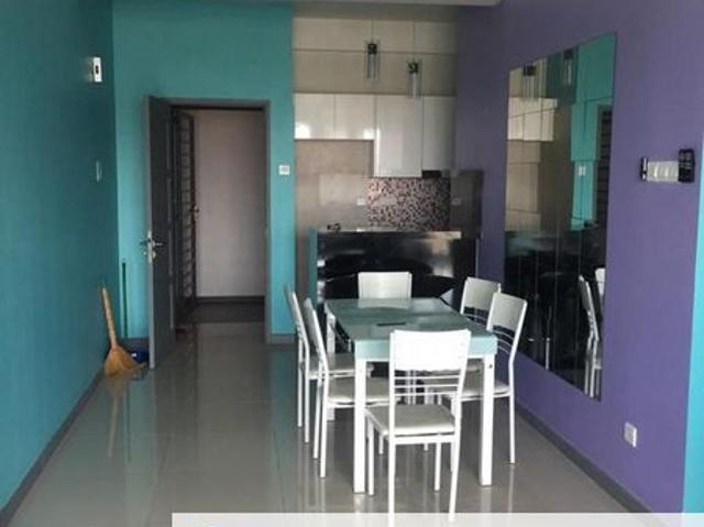 Condominium for sale in Kuala Lumpur